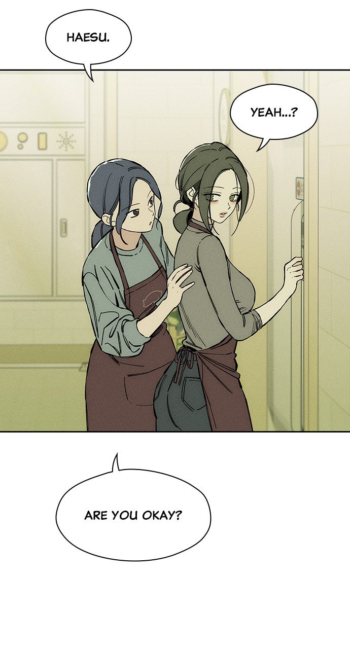 Read Tears on a Withered Flower Manga Online