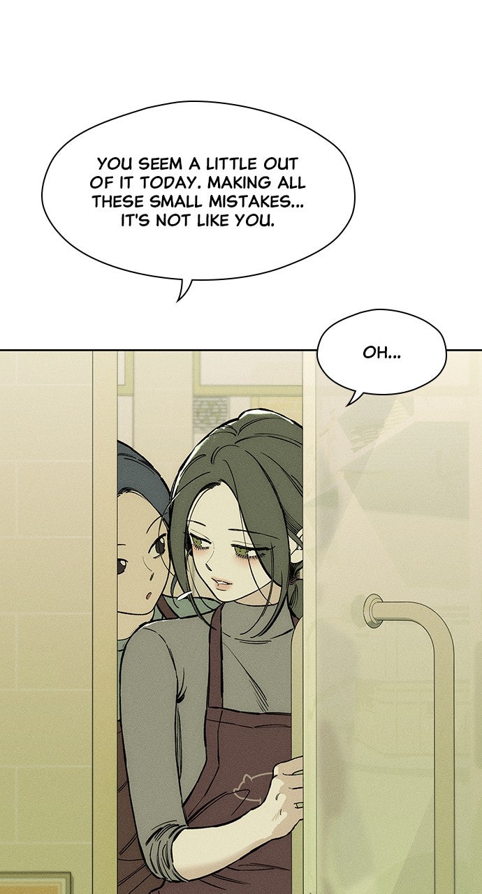 Read Tears on a Withered Flower Manga Online