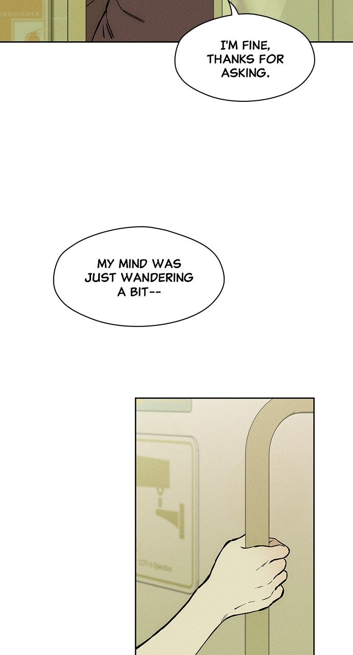 Read Tears on a Withered Flower Manga Online