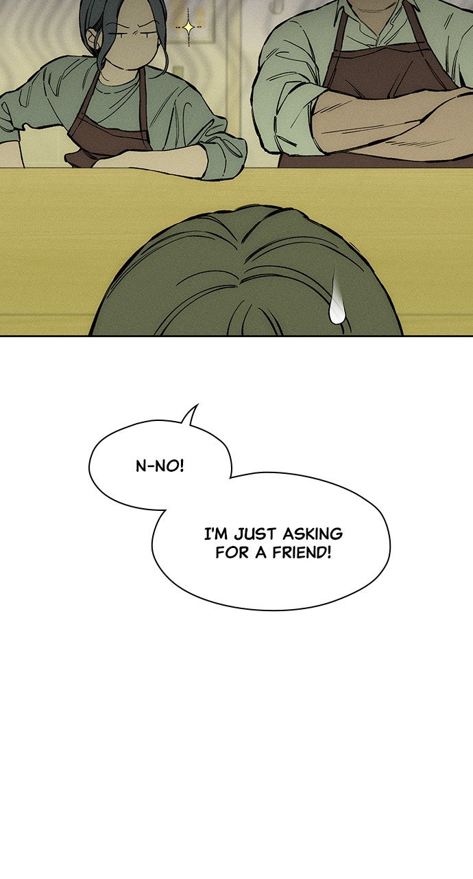 Read Tears on a Withered Flower Manga Online