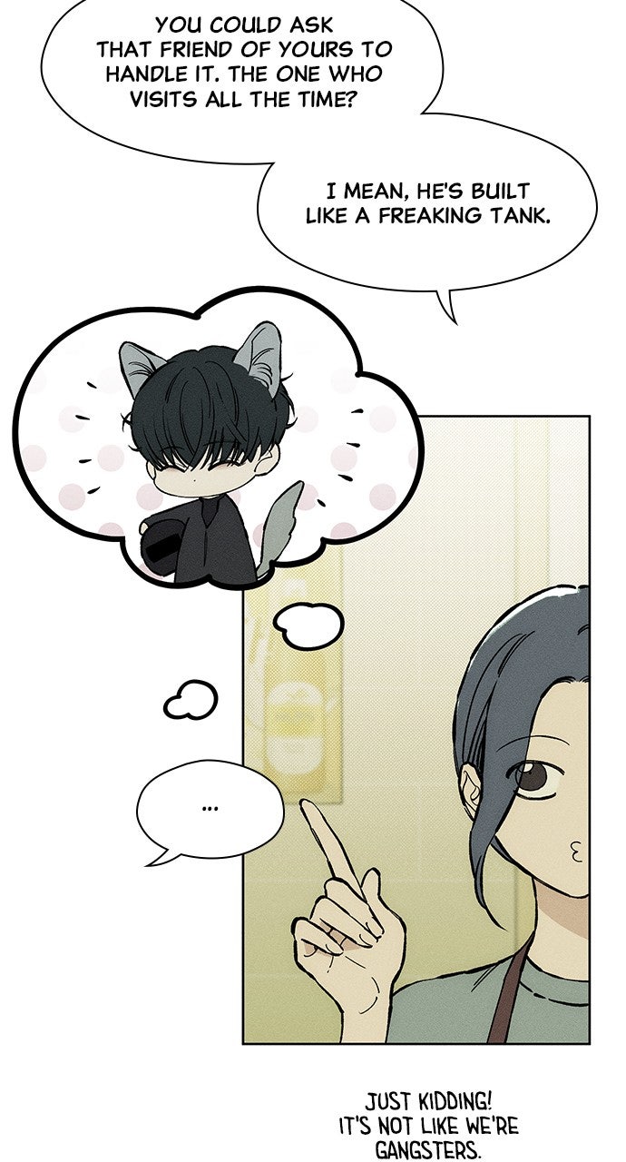Read Tears on a Withered Flower Manga Online