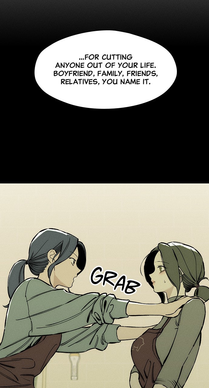 Read Tears on a Withered Flower Manga Online