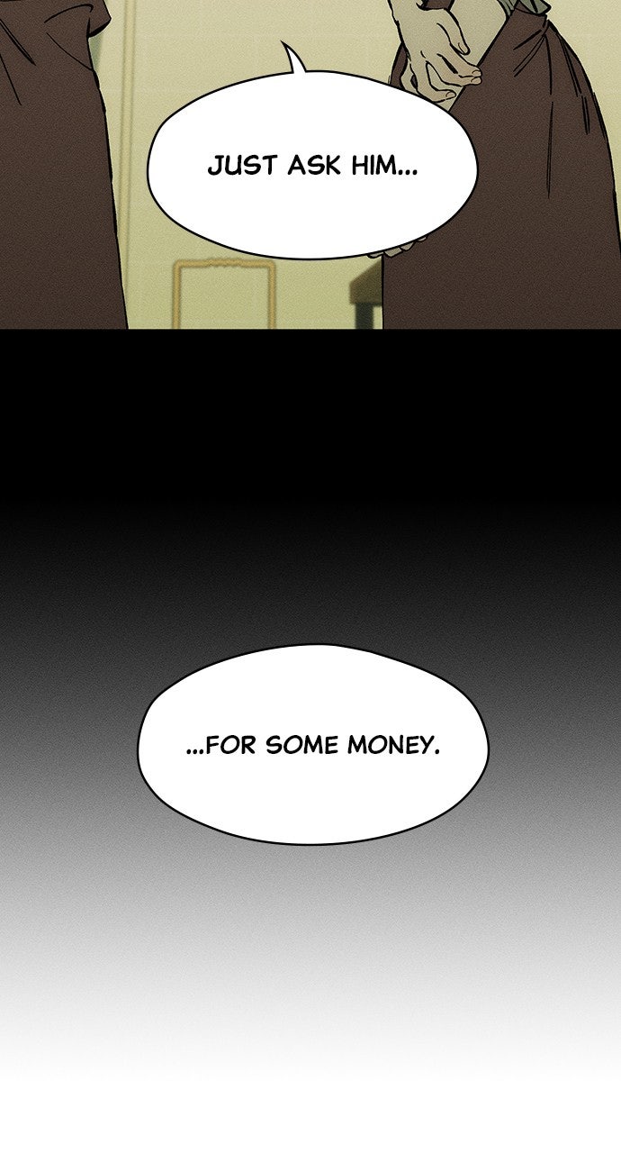 Read Tears on a Withered Flower Manga Online
