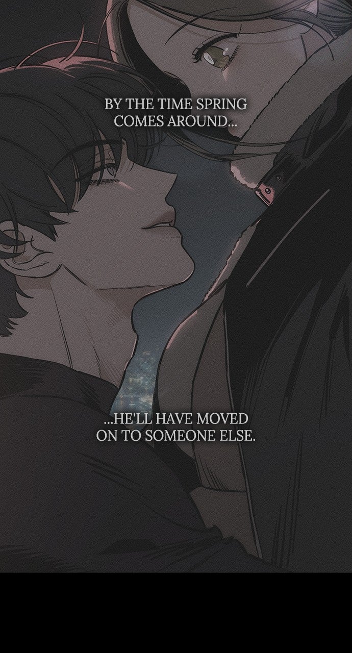 Read Tears on a Withered Flower Manga Online