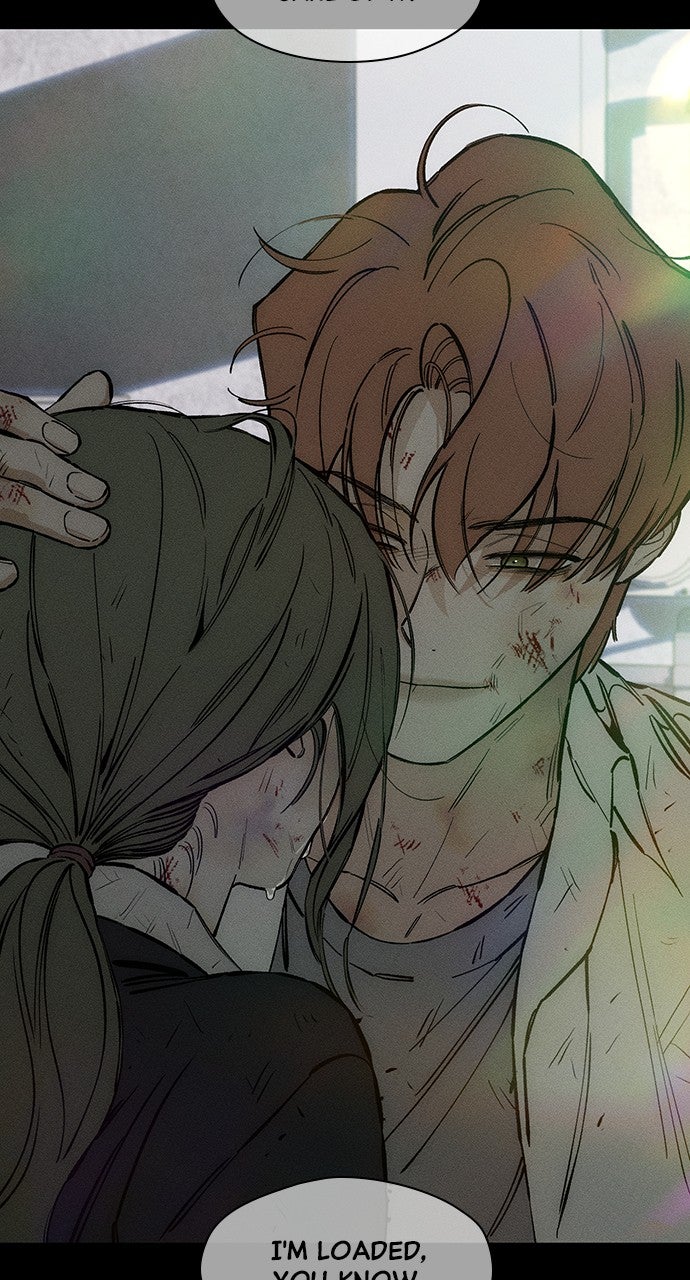 Read Tears on a Withered Flower Manga Online