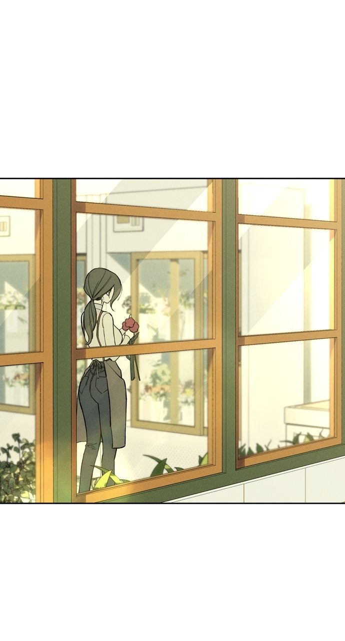 Read Tears on a Withered Flower Manga Online