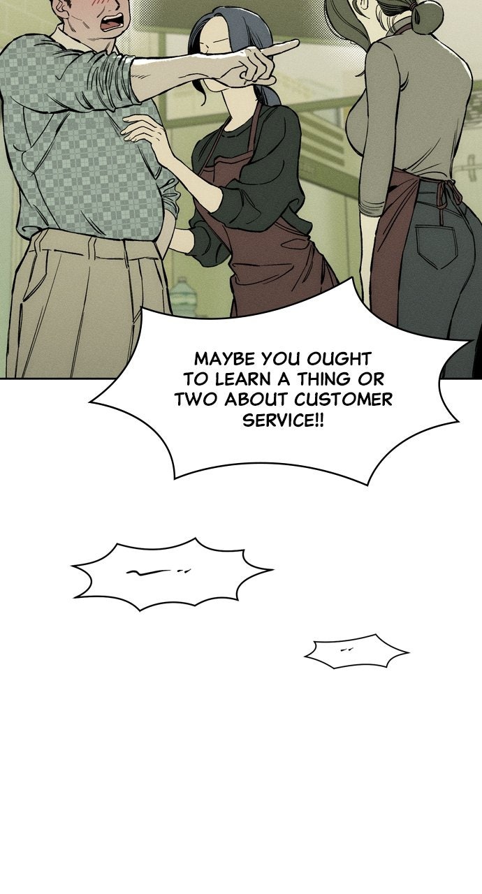 Read Tears on a Withered Flower Manga Online