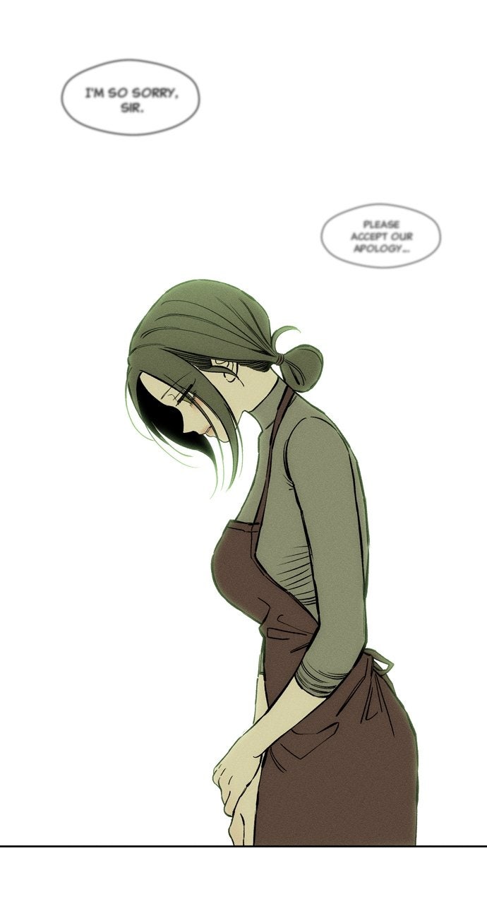 Read Tears on a Withered Flower Manga Online