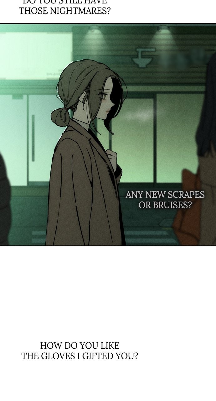 Read Tears on a Withered Flower Manga Online