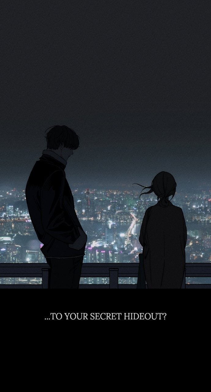 Read Tears on a Withered Flower Manga Online