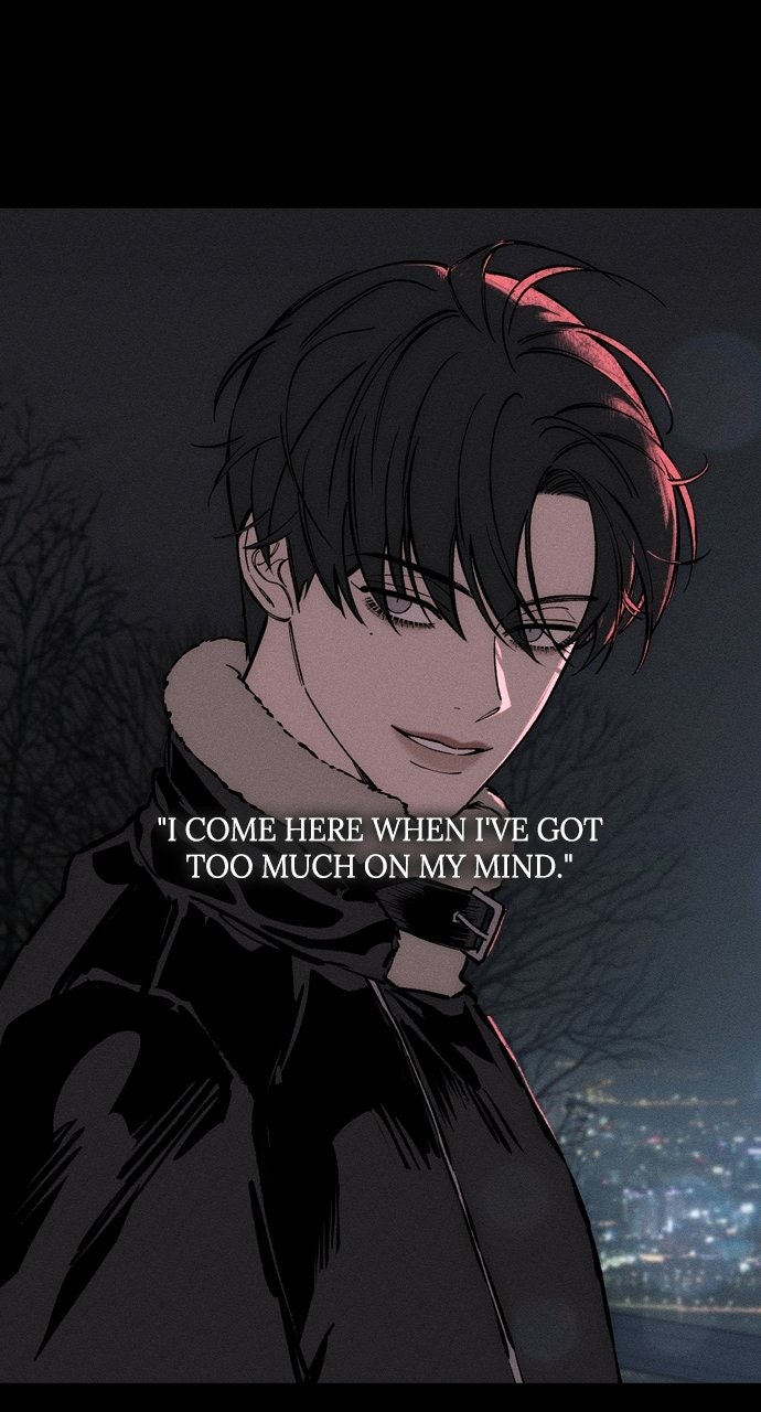 Read Tears on a Withered Flower Manga Online