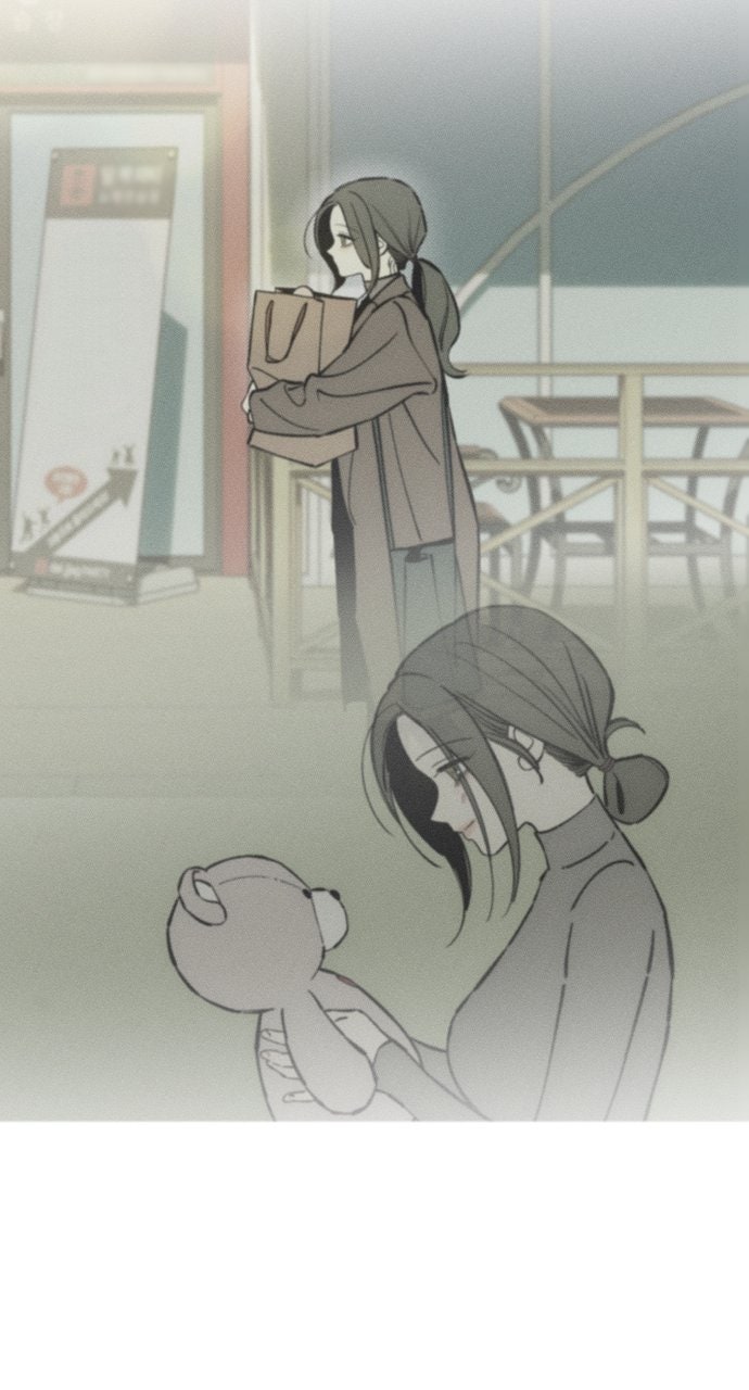 Read Tears on a Withered Flower Manga Online