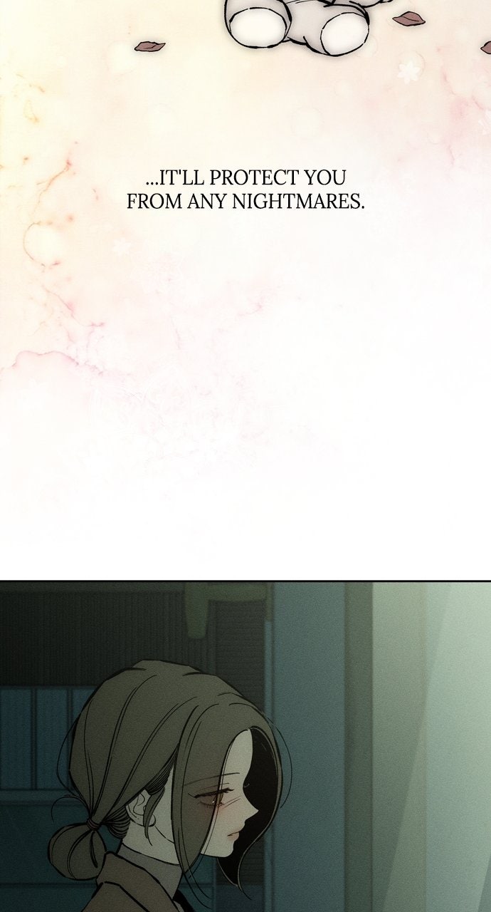 Read Tears on a Withered Flower Manga Online