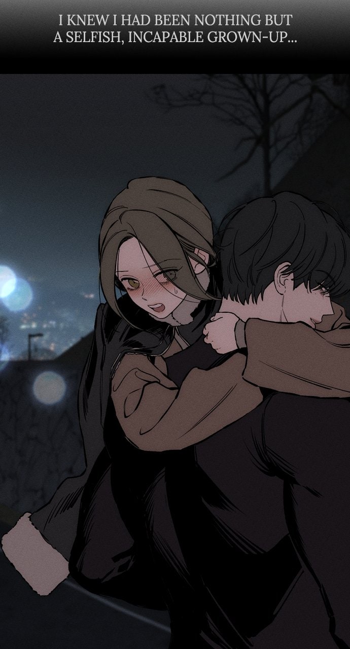 Read Tears on a Withered Flower Manga Online