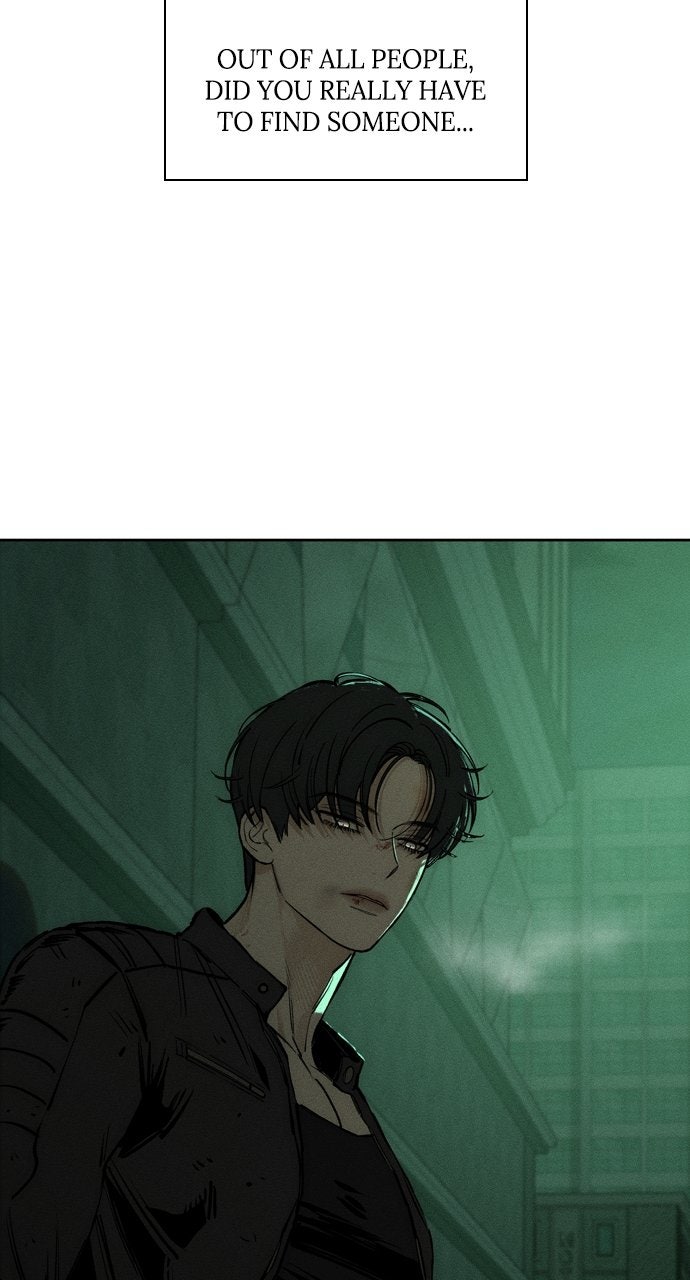 Read Tears on a Withered Flower Manga Online