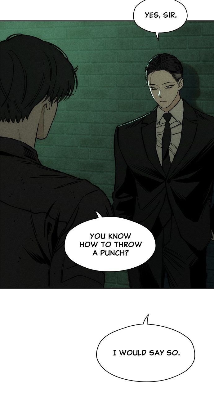 Read Tears on a Withered Flower Manga Online