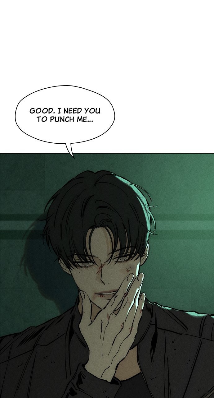 Read Tears on a Withered Flower Manga Online