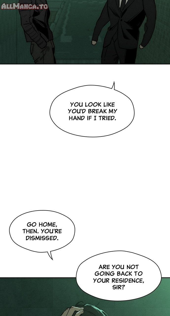 Read Tears on a Withered Flower Manga Online