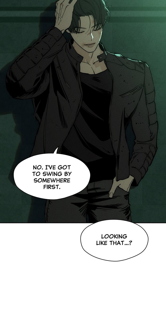 Read Tears on a Withered Flower Manga Online