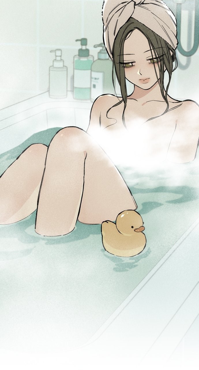 Read Tears on a Withered Flower Manga Online