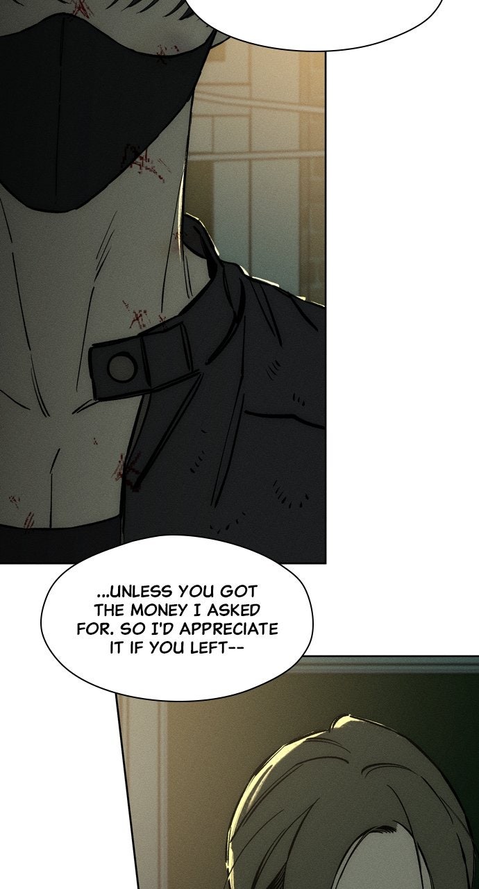 Read Tears on a Withered Flower Manga Online