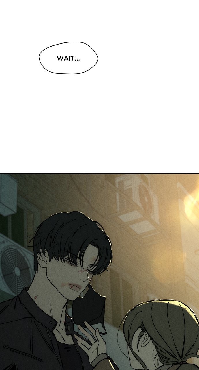 Read Tears on a Withered Flower Manga Online