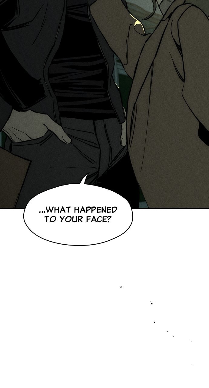 Read Tears on a Withered Flower Manga Online