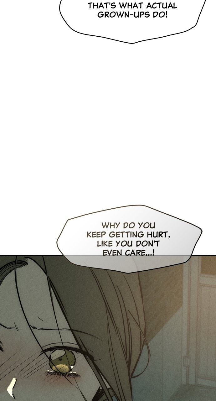 Read Tears on a Withered Flower Manga Online