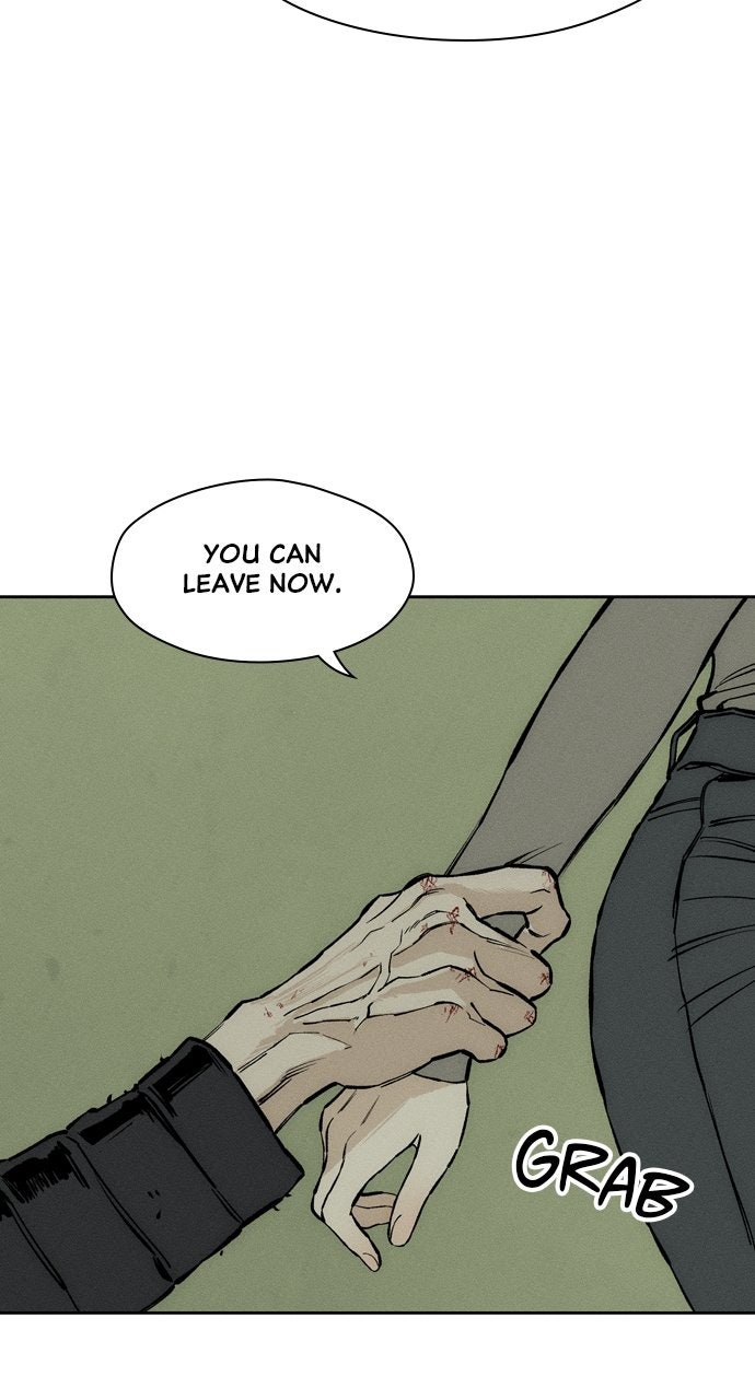 Read Tears on a Withered Flower Manga Online