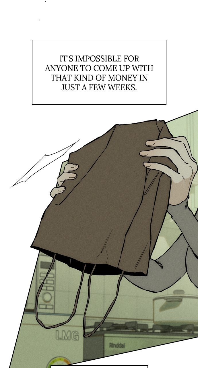 Read Tears on a Withered Flower Manga Online