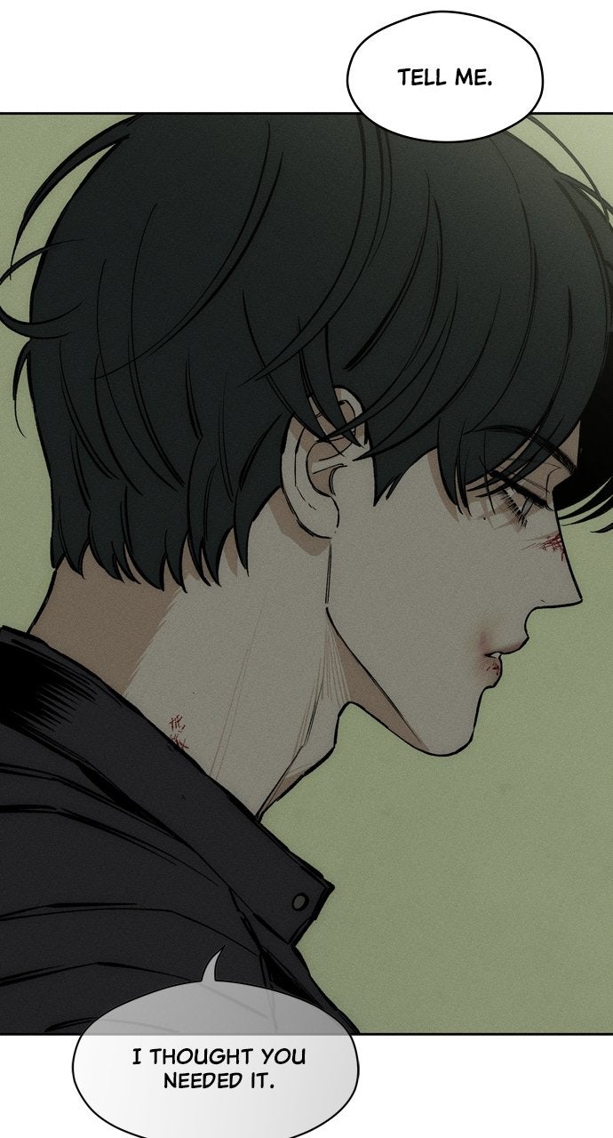 Read Tears on a Withered Flower Manga Online