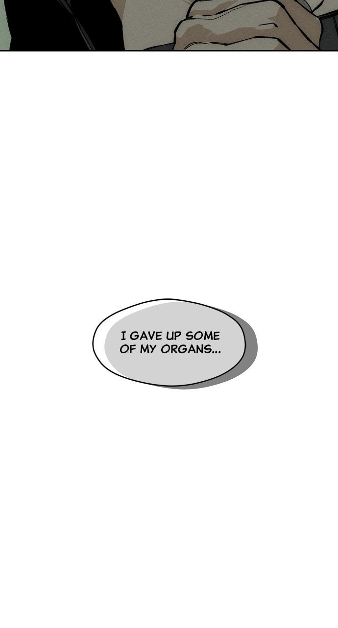 Read Tears on a Withered Flower Manga Online