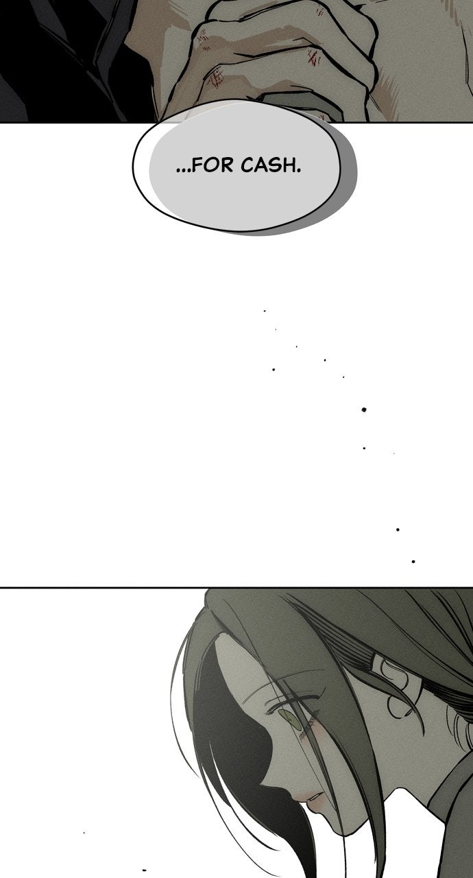 Read Tears on a Withered Flower Manga Online