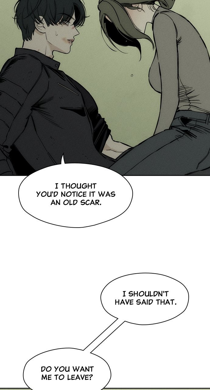 Read Tears on a Withered Flower Manga Online