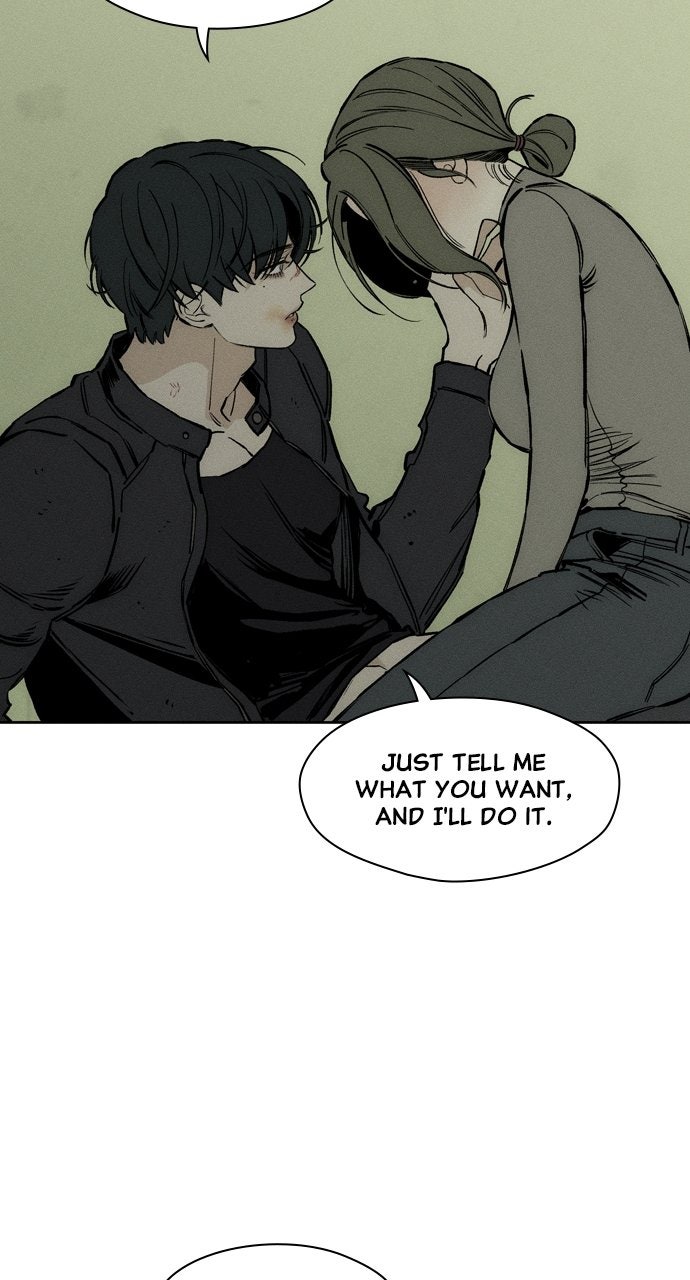 Read Tears on a Withered Flower Manga Online