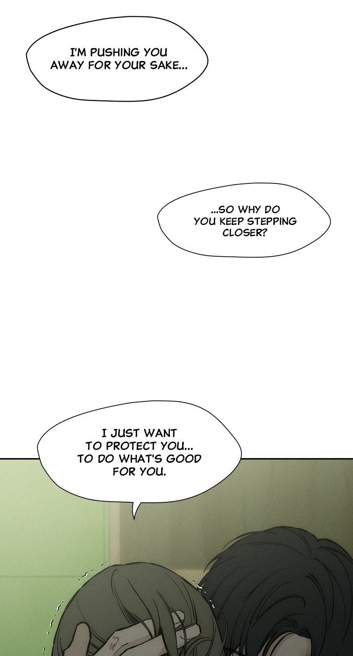 Read Tears on a Withered Flower Manga Online