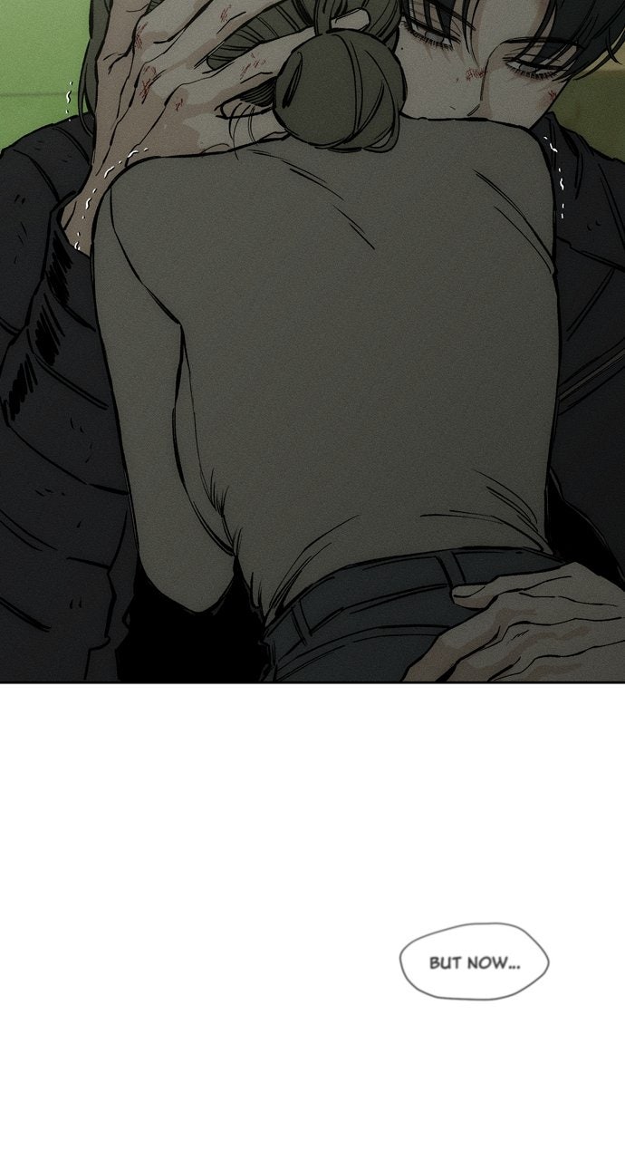 Read Tears on a Withered Flower Manga Online