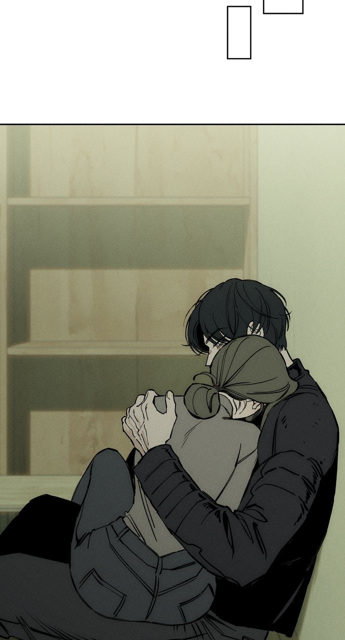 Read Tears on a Withered Flower Manga Online