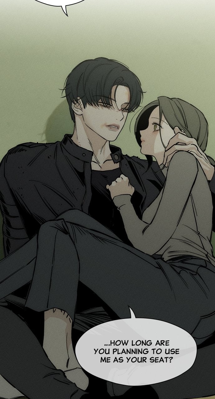 Read Tears on a Withered Flower Manga Online