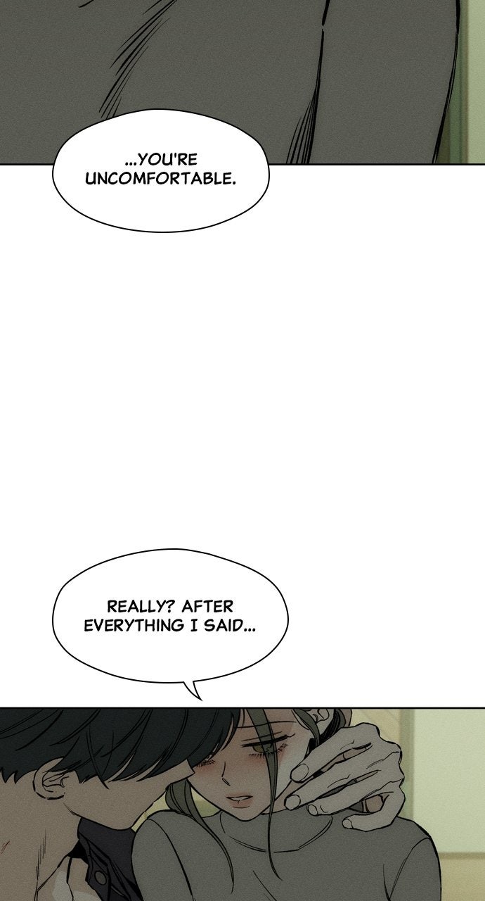 Read Tears on a Withered Flower Manga Online