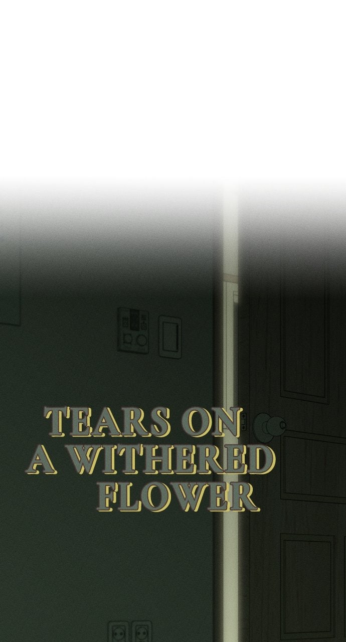 Read Tears on a Withered Flower Manga Online