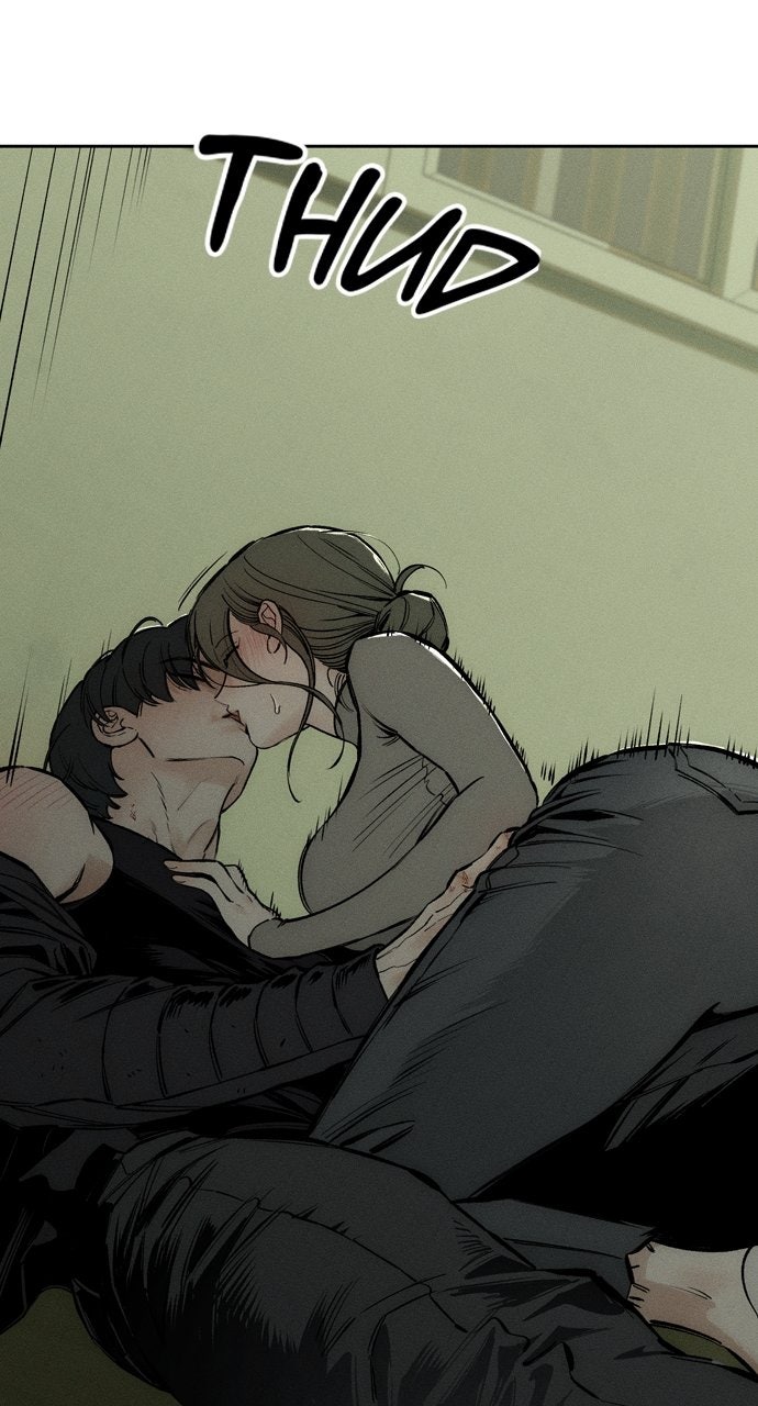 Read Tears on a Withered Flower Manga Online