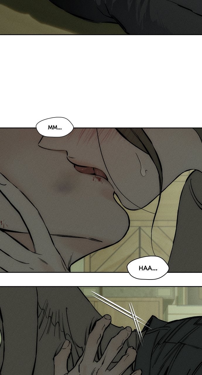 Read Tears on a Withered Flower Manga Online