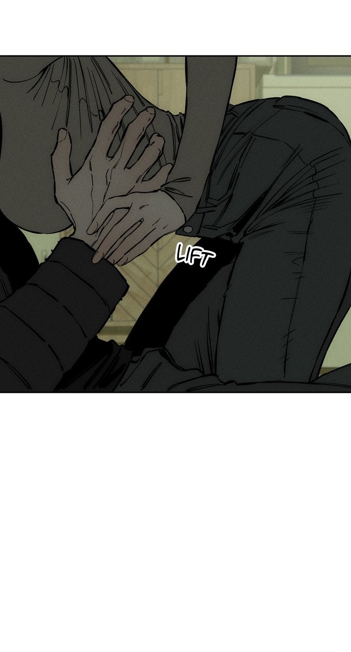 Read Tears on a Withered Flower Manga Online