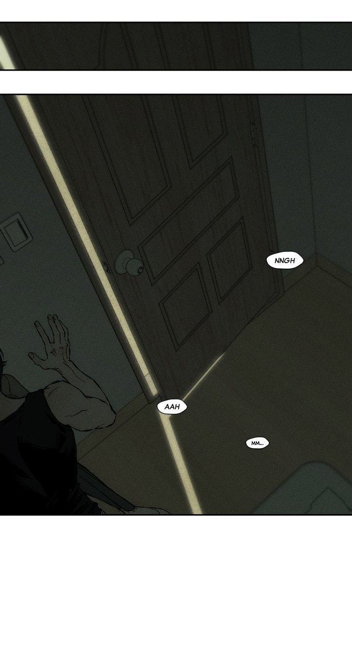 Read Tears on a Withered Flower Manga Online