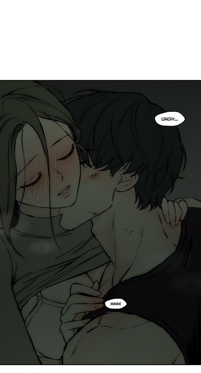 Read Tears on a Withered Flower Manga Online