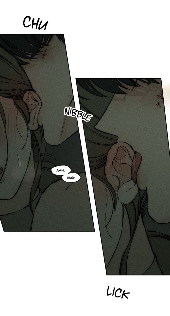 Read Tears on a Withered Flower Manga Online