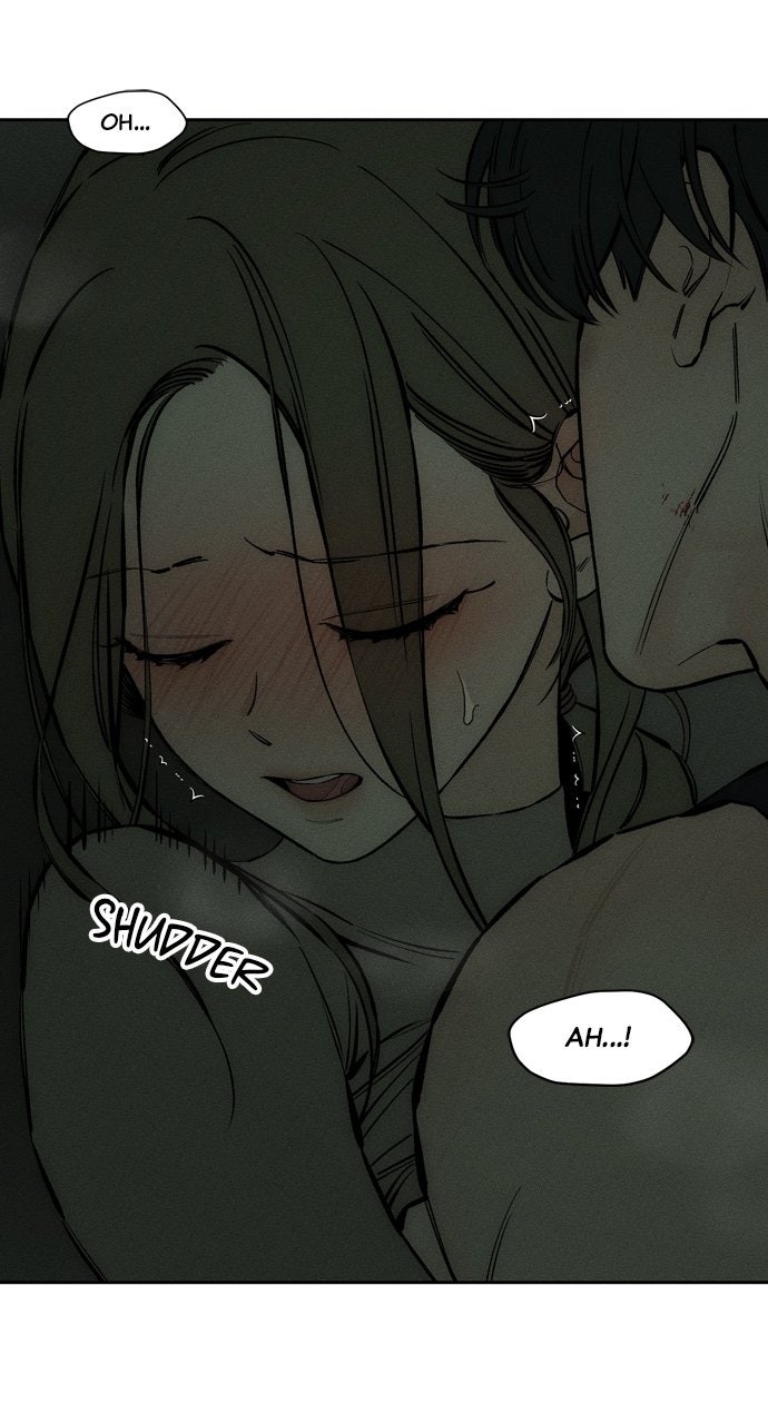 Read Tears on a Withered Flower Manga Online