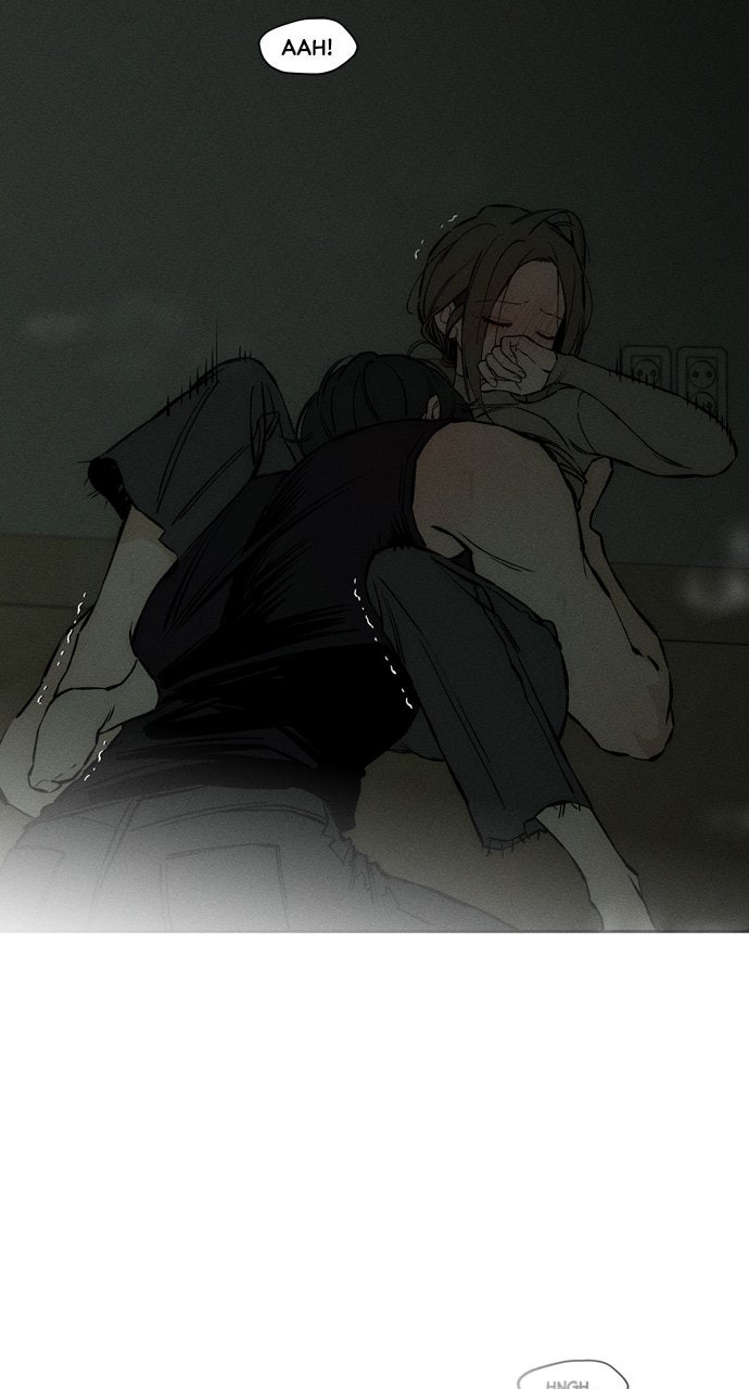 Read Tears on a Withered Flower Manga Online