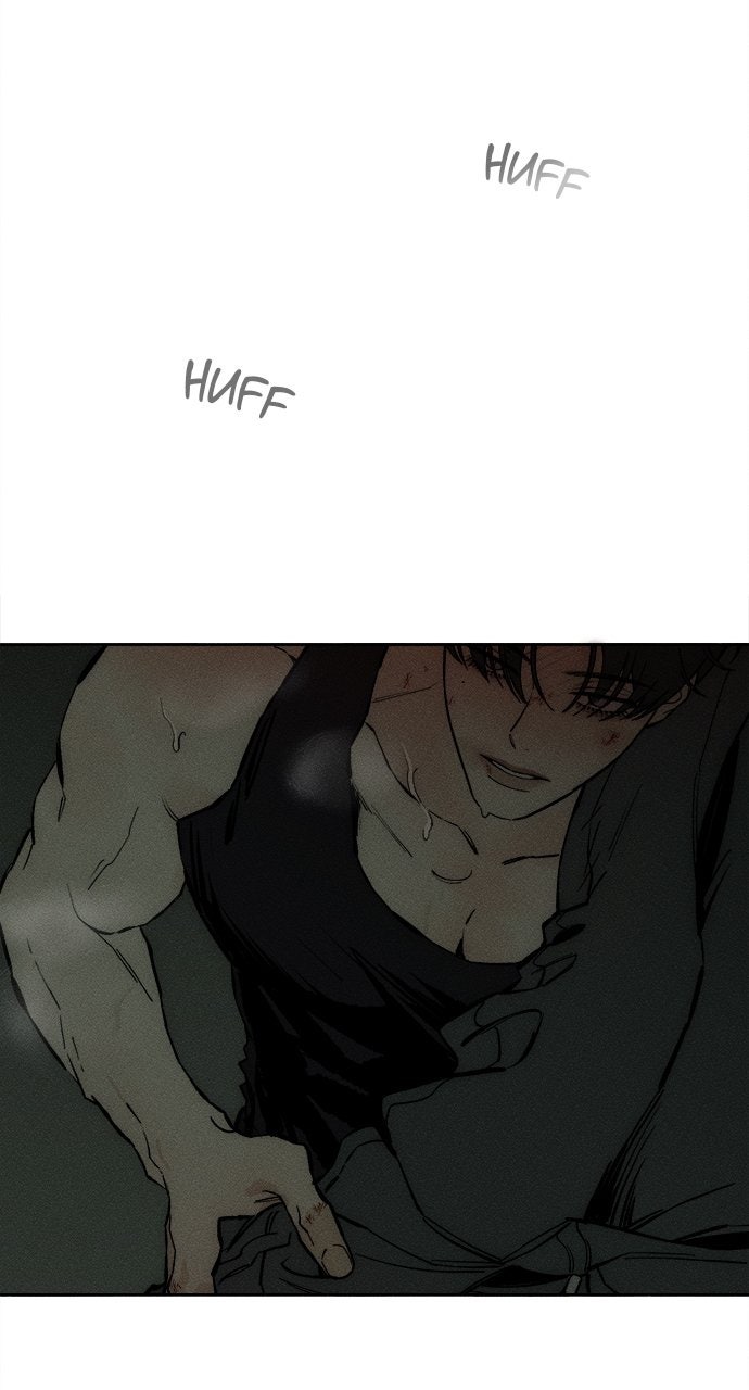 Read Tears on a Withered Flower Manga Online